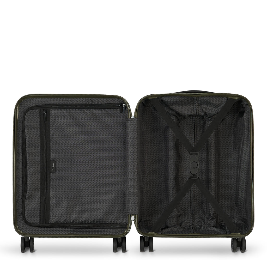 Urbane - Olive Green Kabinväska