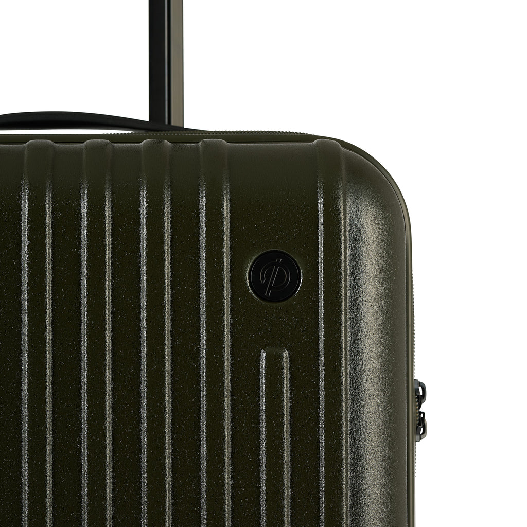 Urbane - Olive Green Kabinväska