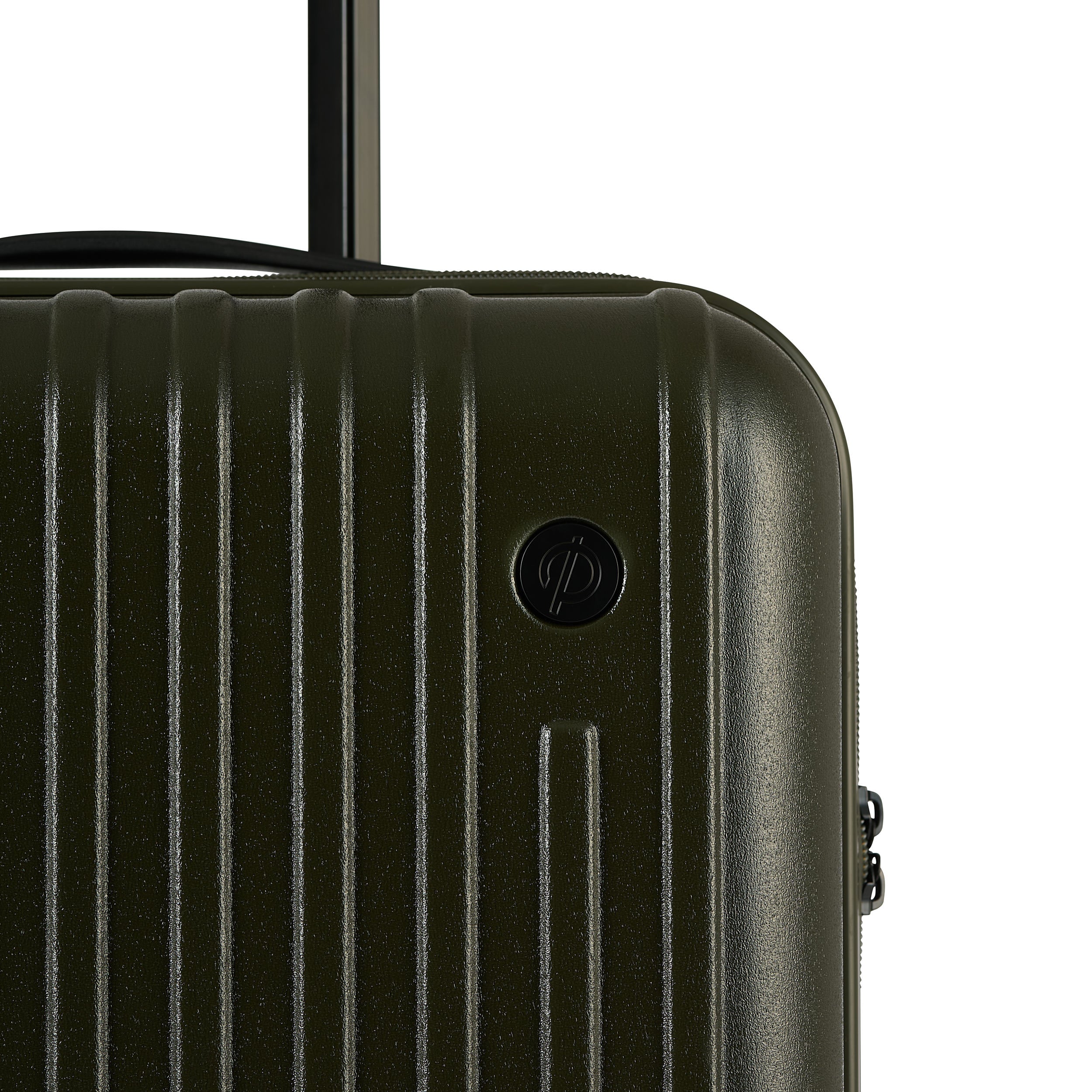 Urbane - Olive Green Kabinväska