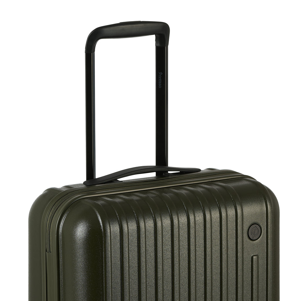 Urbane - Olive Green Kabinväska