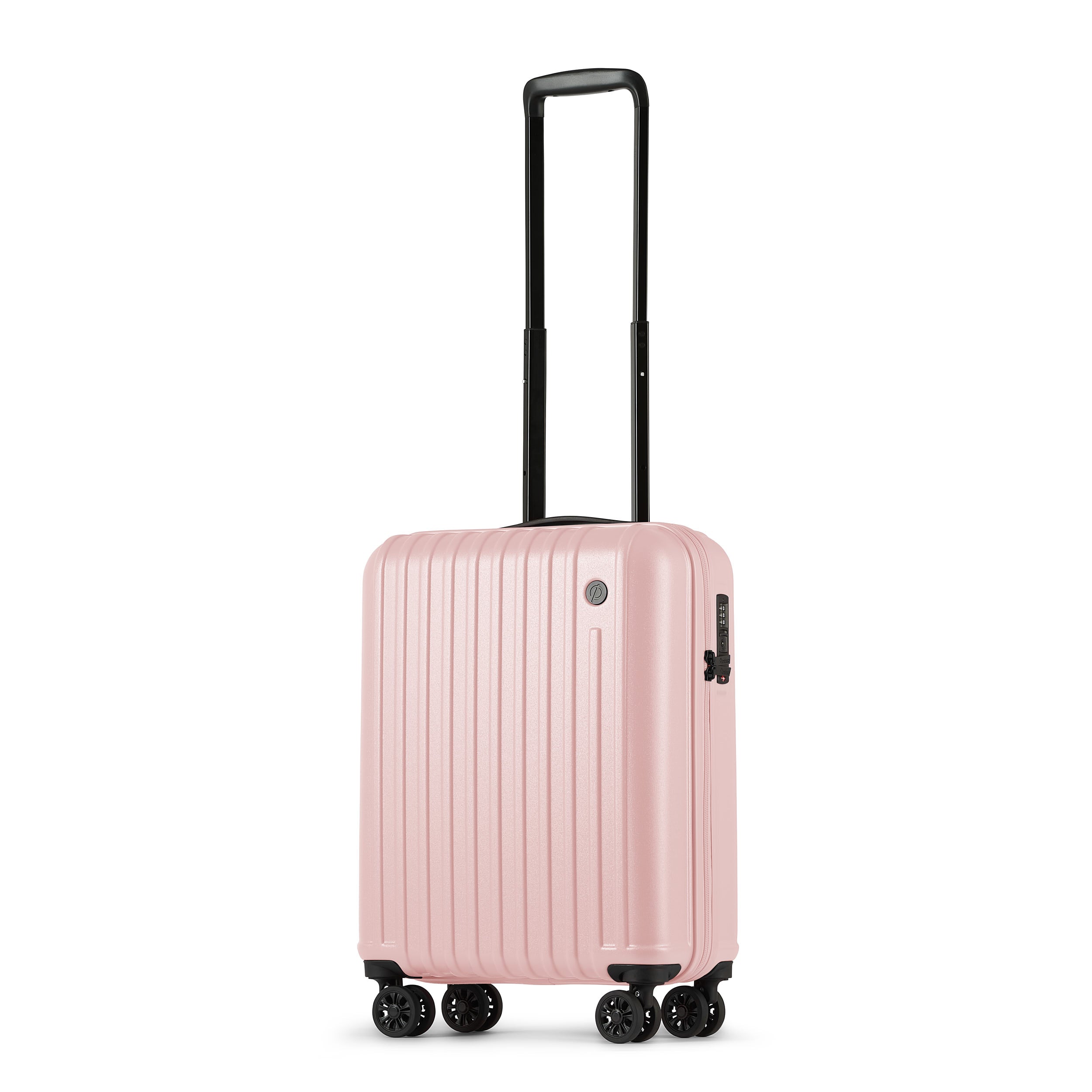 Urbane - Soft Pink Kabinväska