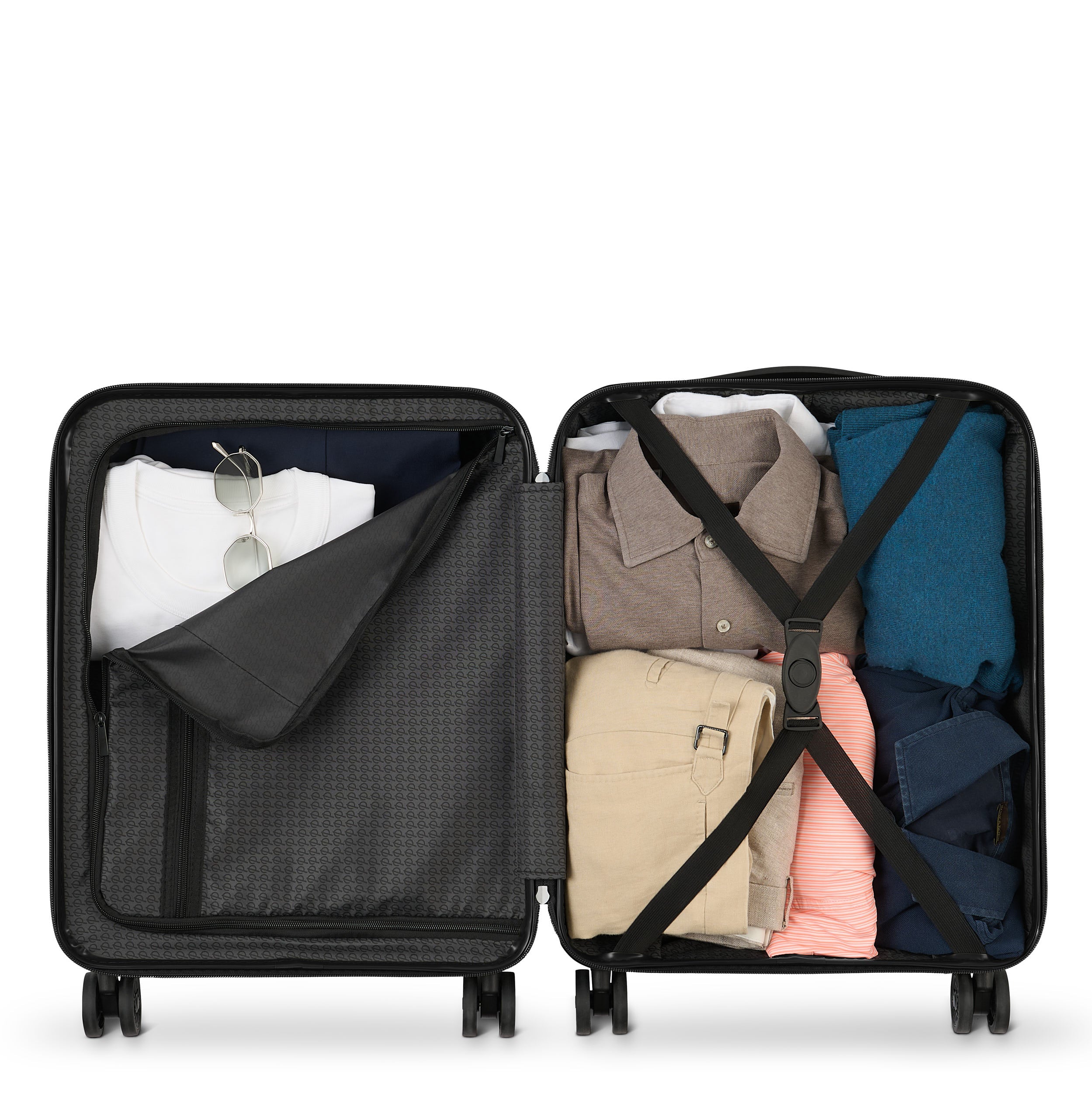 Urbane - Onyx Black Kabinväska