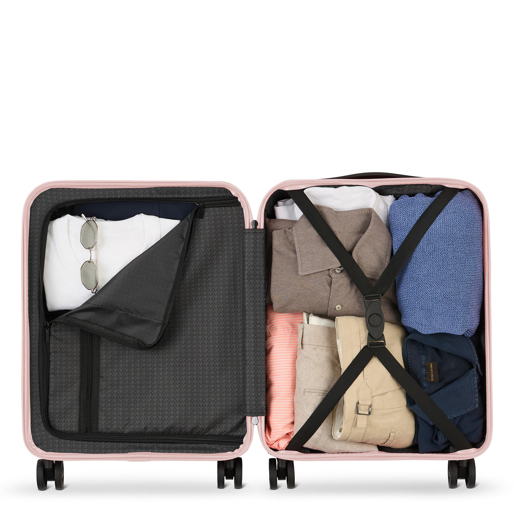 Urbane - Soft Pink Kabinväska