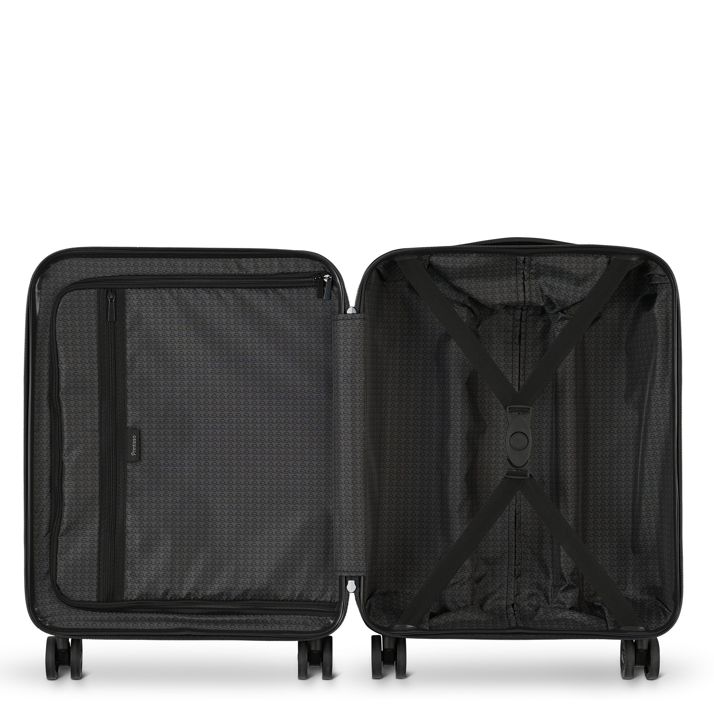 Urbane - Onyx Black Kabinväska