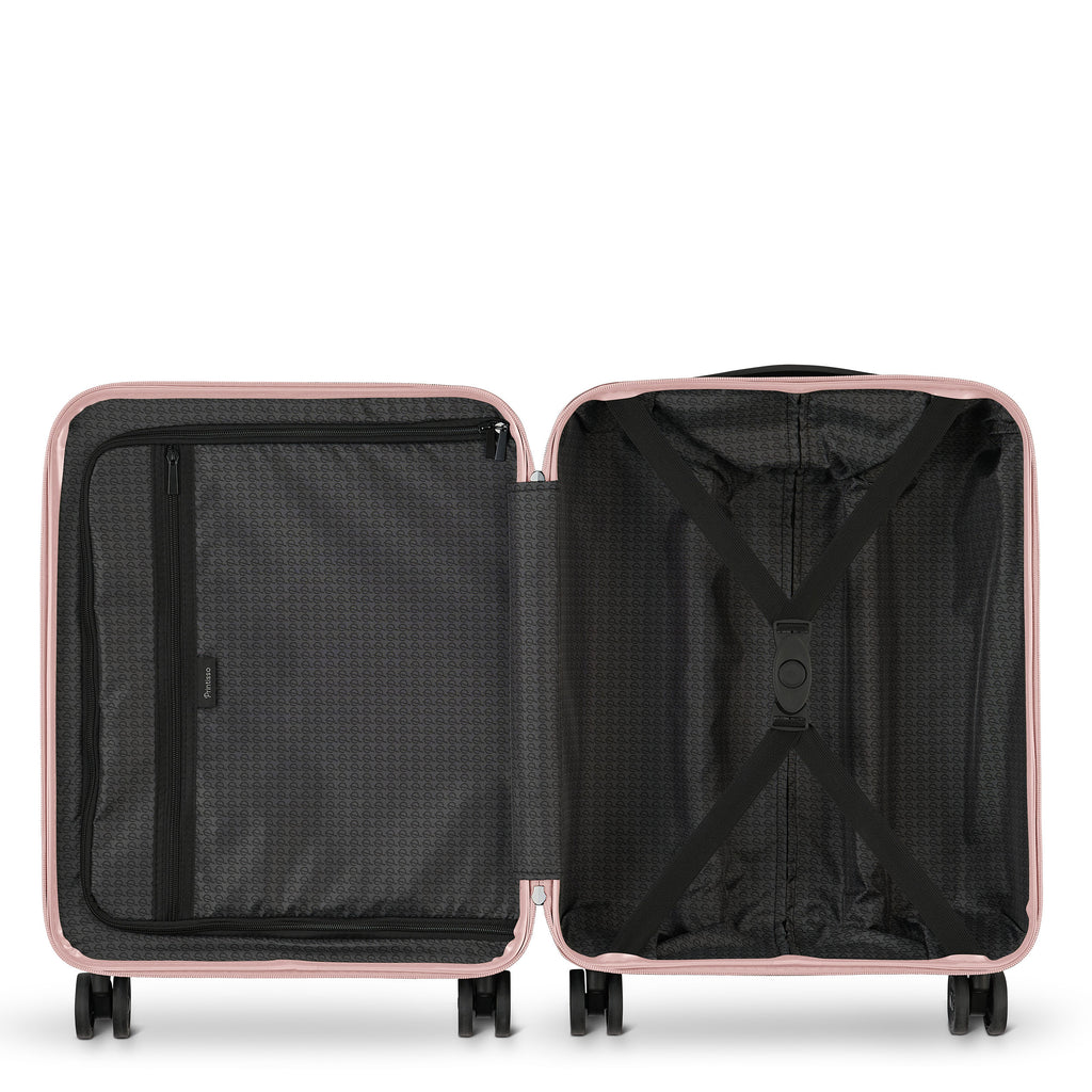 Urbane - Soft Pink Kabinväska