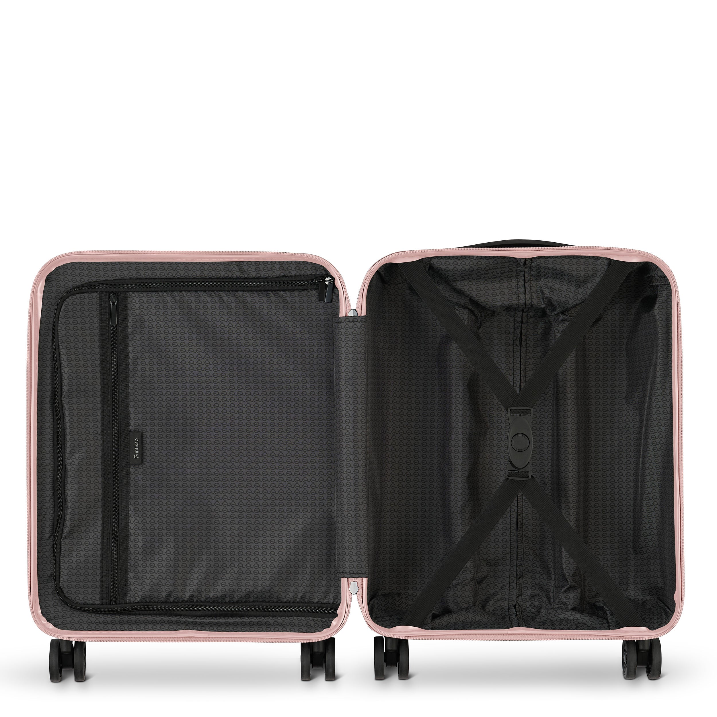 Urbane - Soft Pink Kabinväska