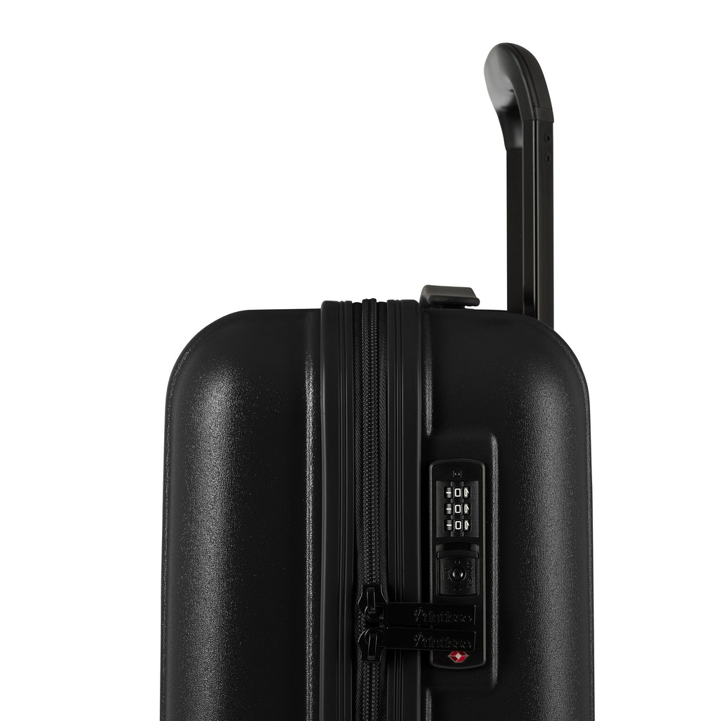 Urbane - Onyx Black Kabinväska