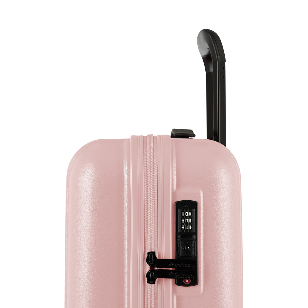 Urbane - Soft Pink Kabinväska