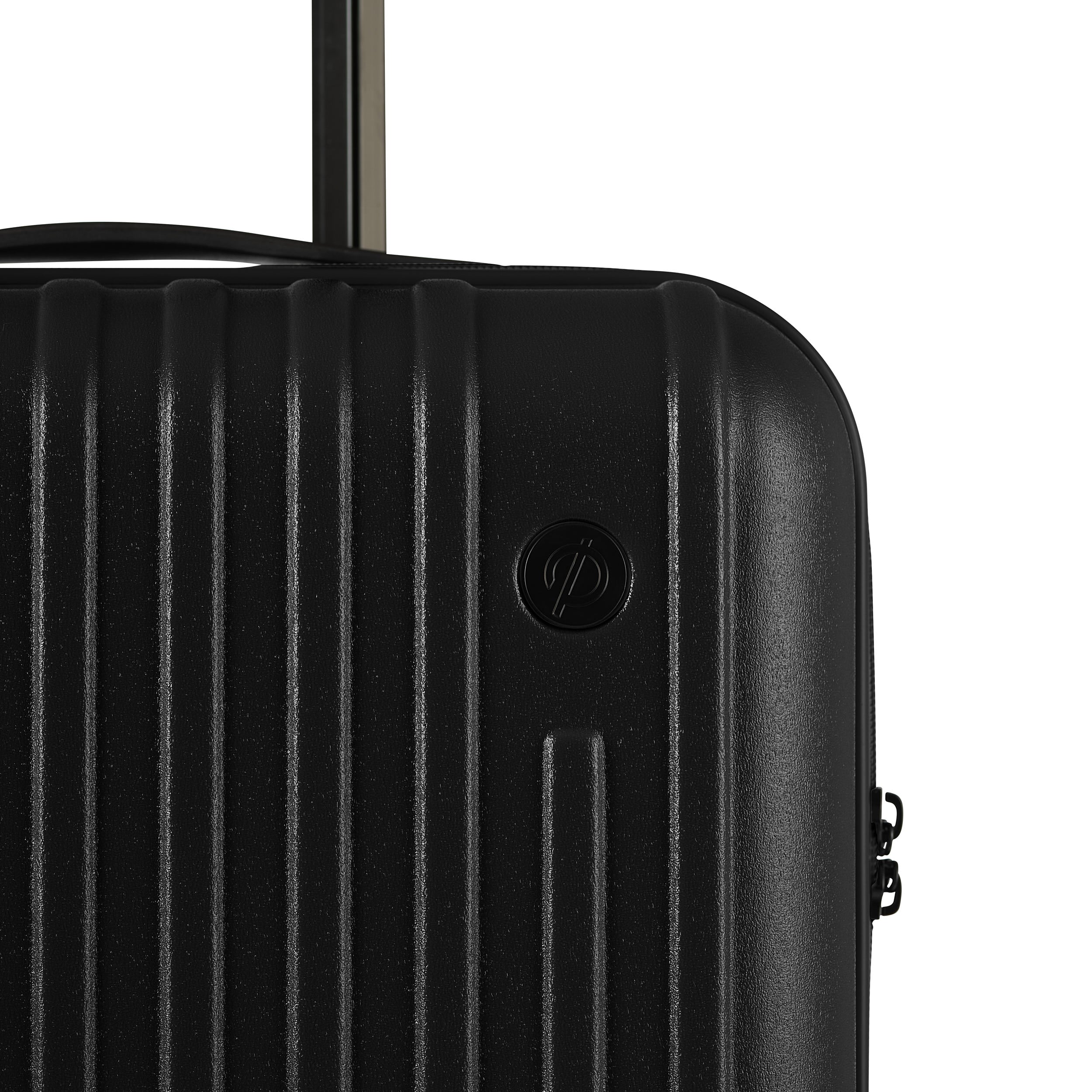 Urbane - Onyx Black Kabinväska