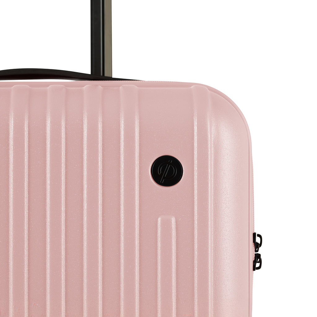 Urbane - Soft Pink Kabinväska