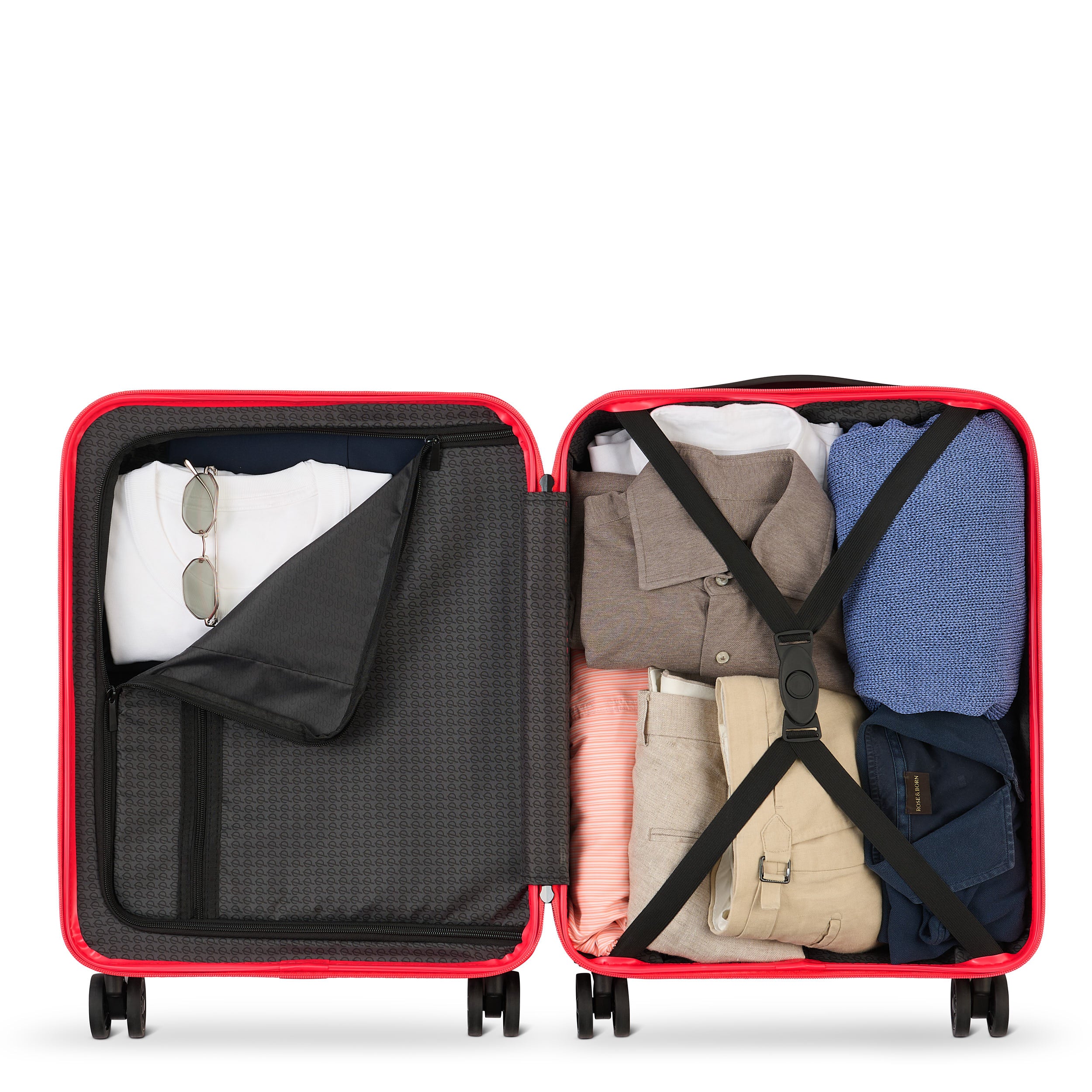 Urbane - Tropical Coral Kabinväska