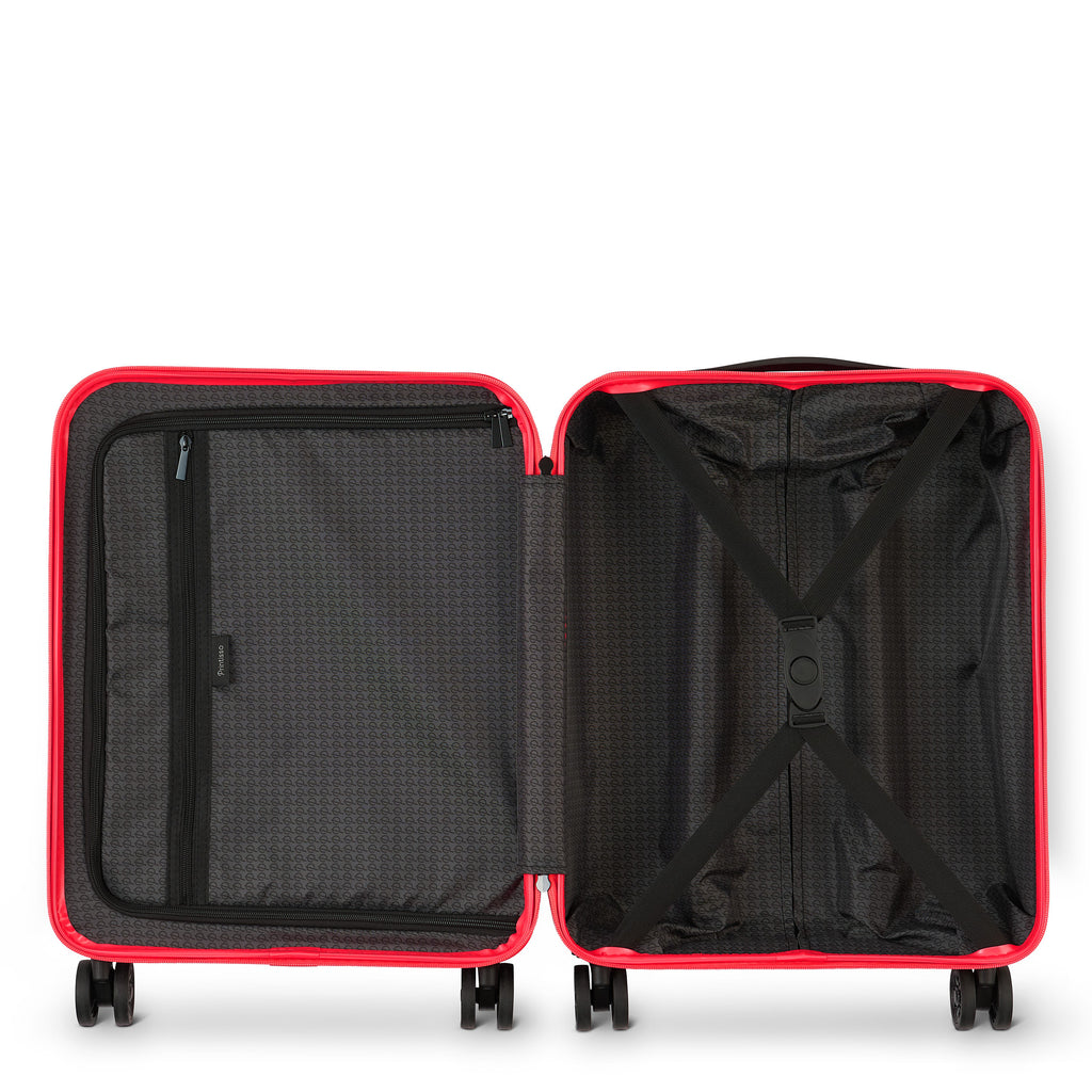 Urbane - Tropical Coral Kabinväska