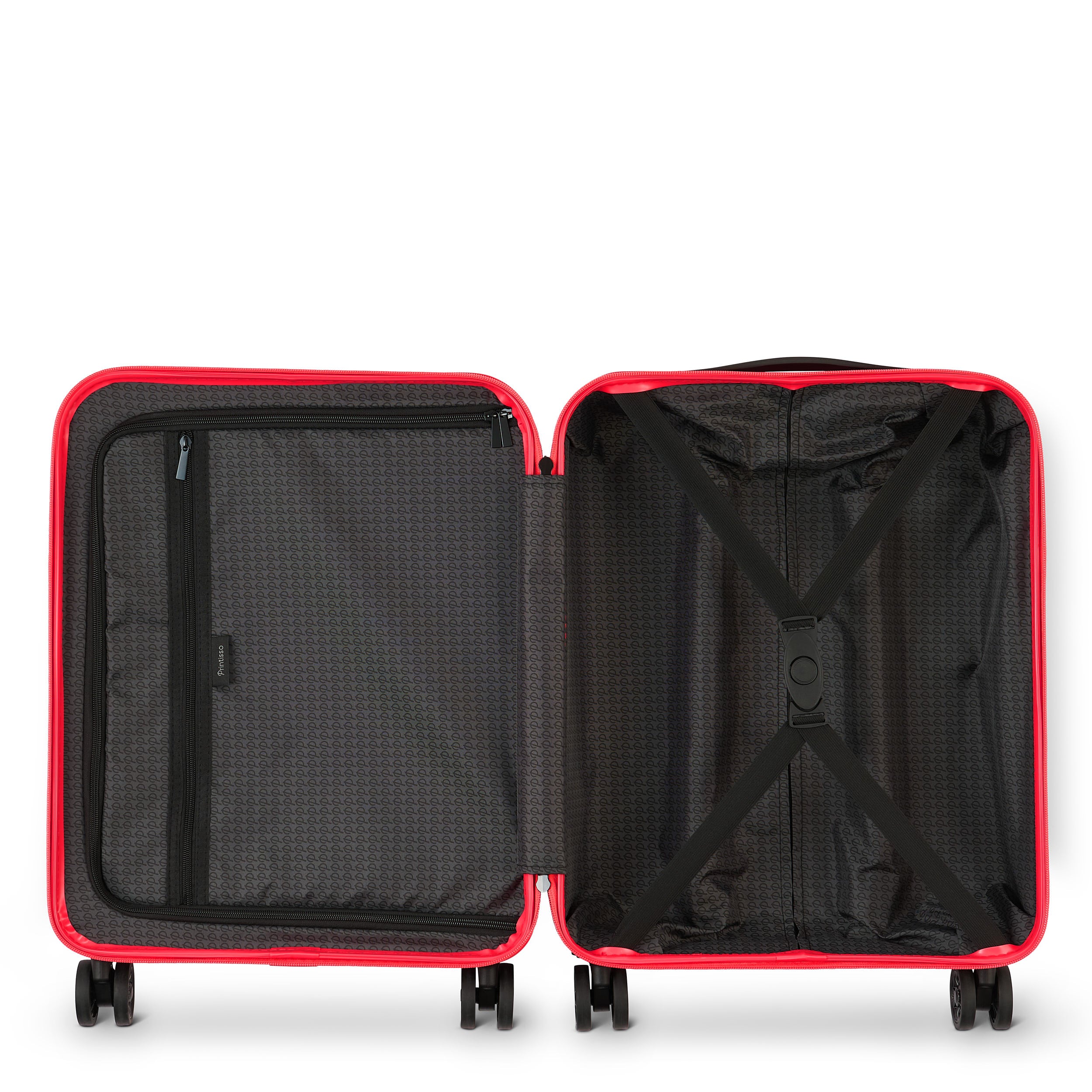 Urbane - Tropical Coral Kabinväska