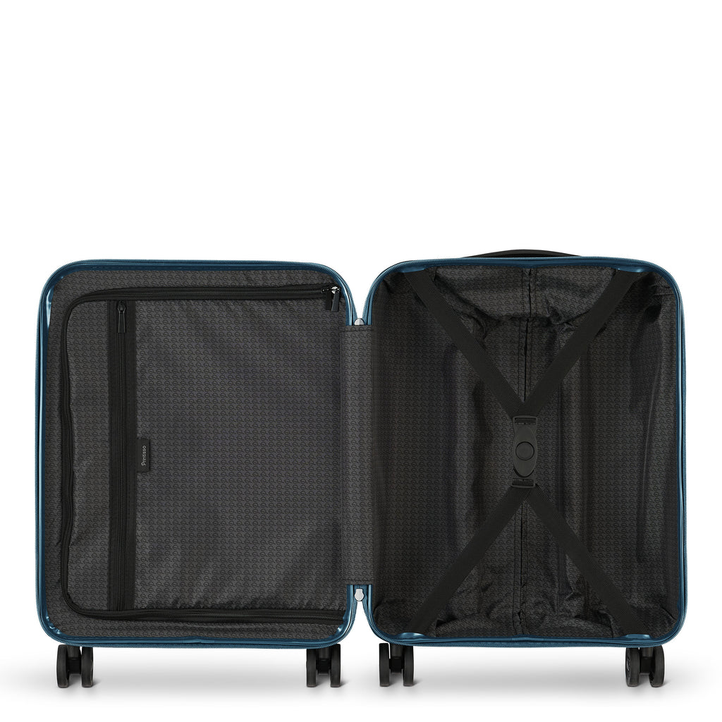 Urbane - Whale Blue Kabinväska