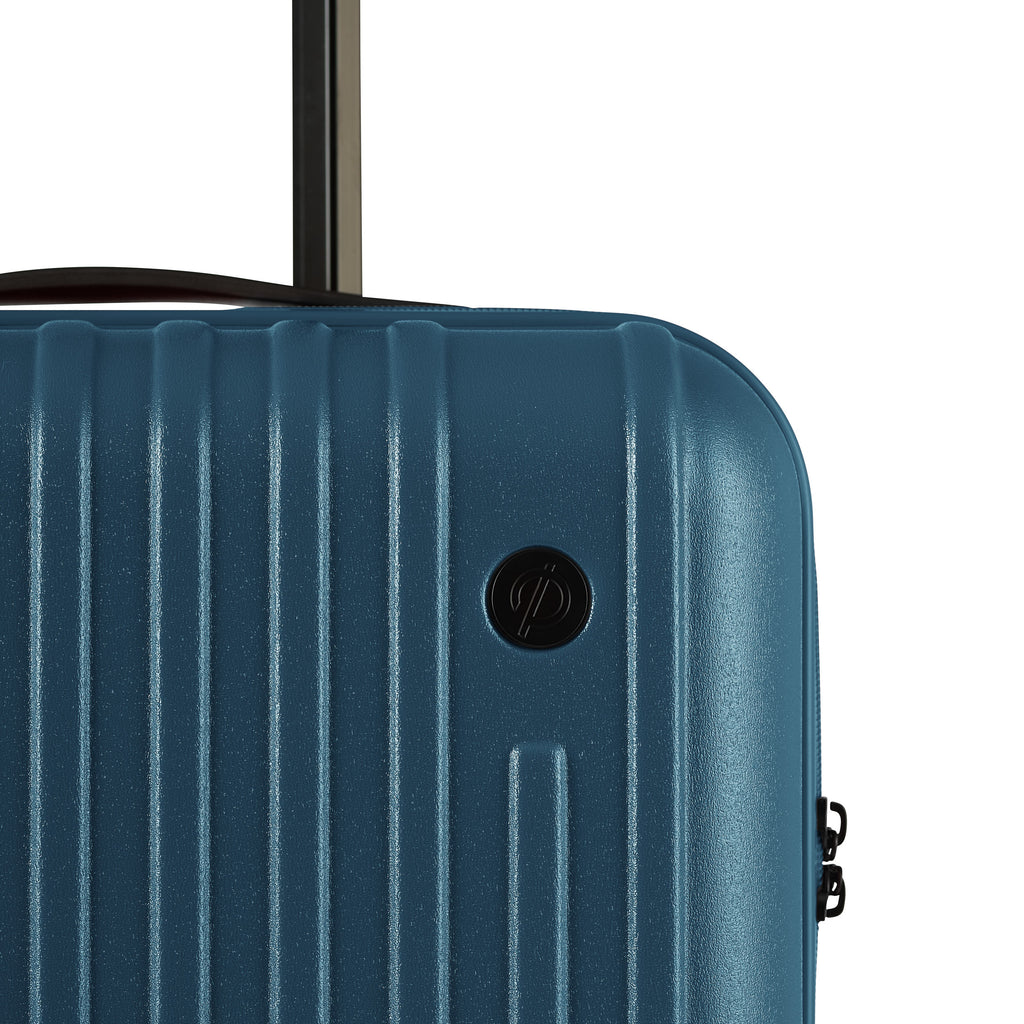 Urbane - Whale Blue Kabinväska