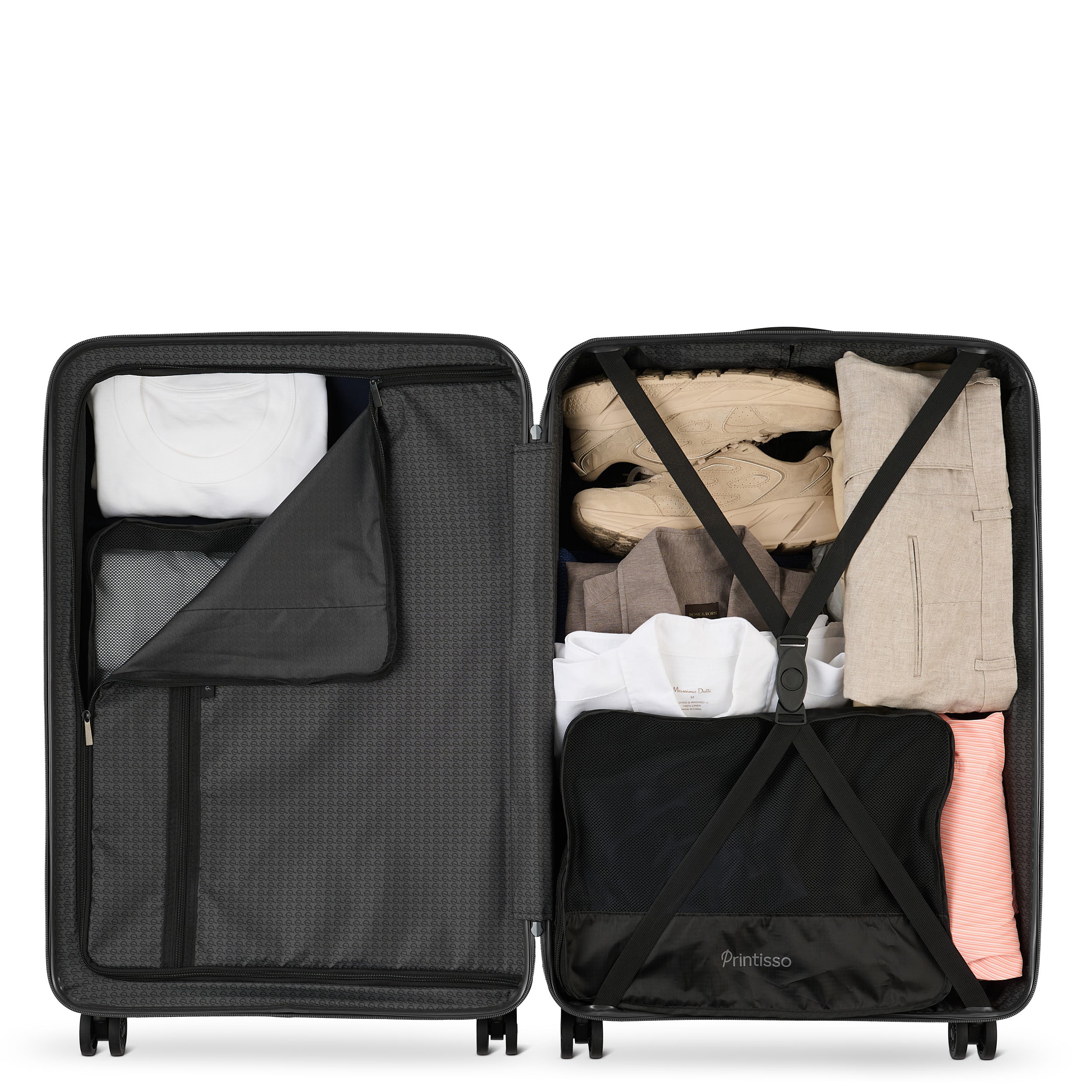 Urbane - Galaxy Black Stor