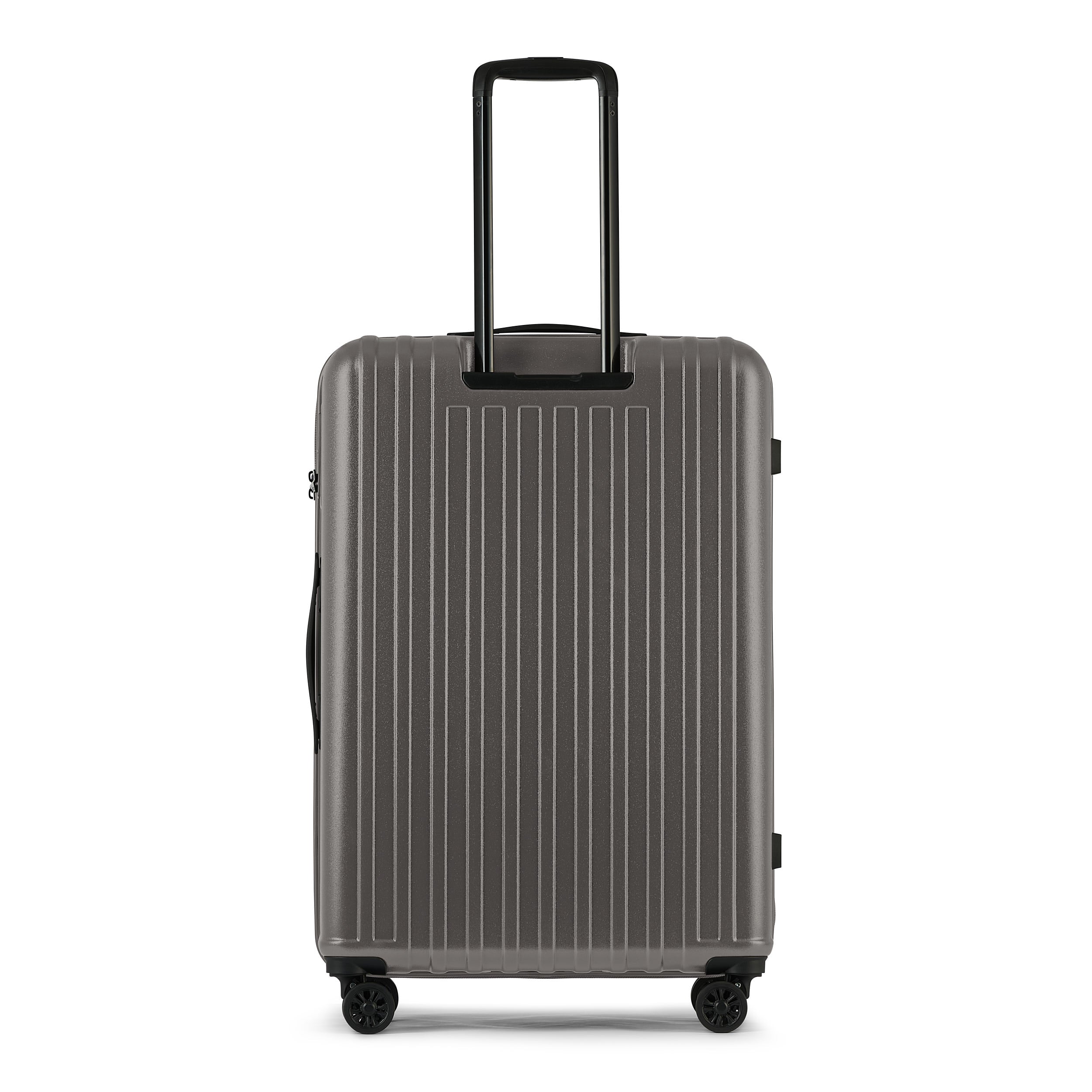 Urbane - Graphite Grey Stor