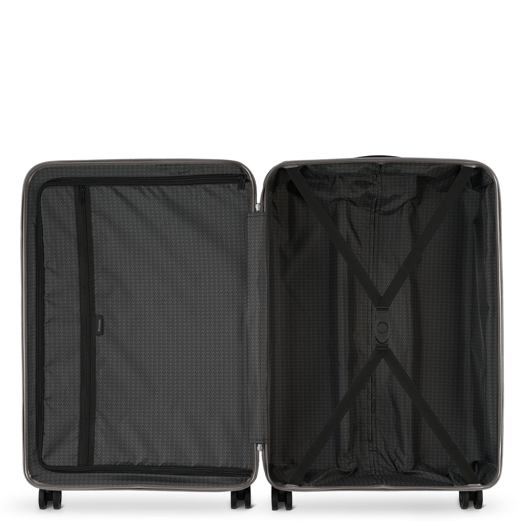 Urbane - Graphite Grey Stor