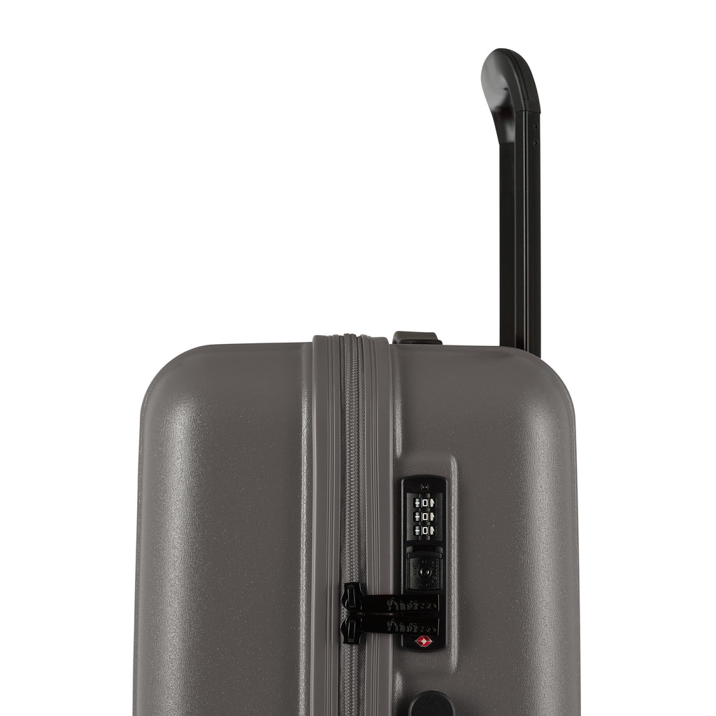 Urbane - Graphite Grey Stor