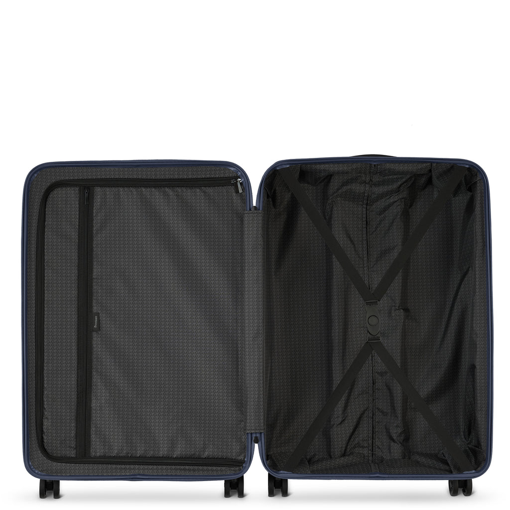 Urbane - Navy Blue Stor