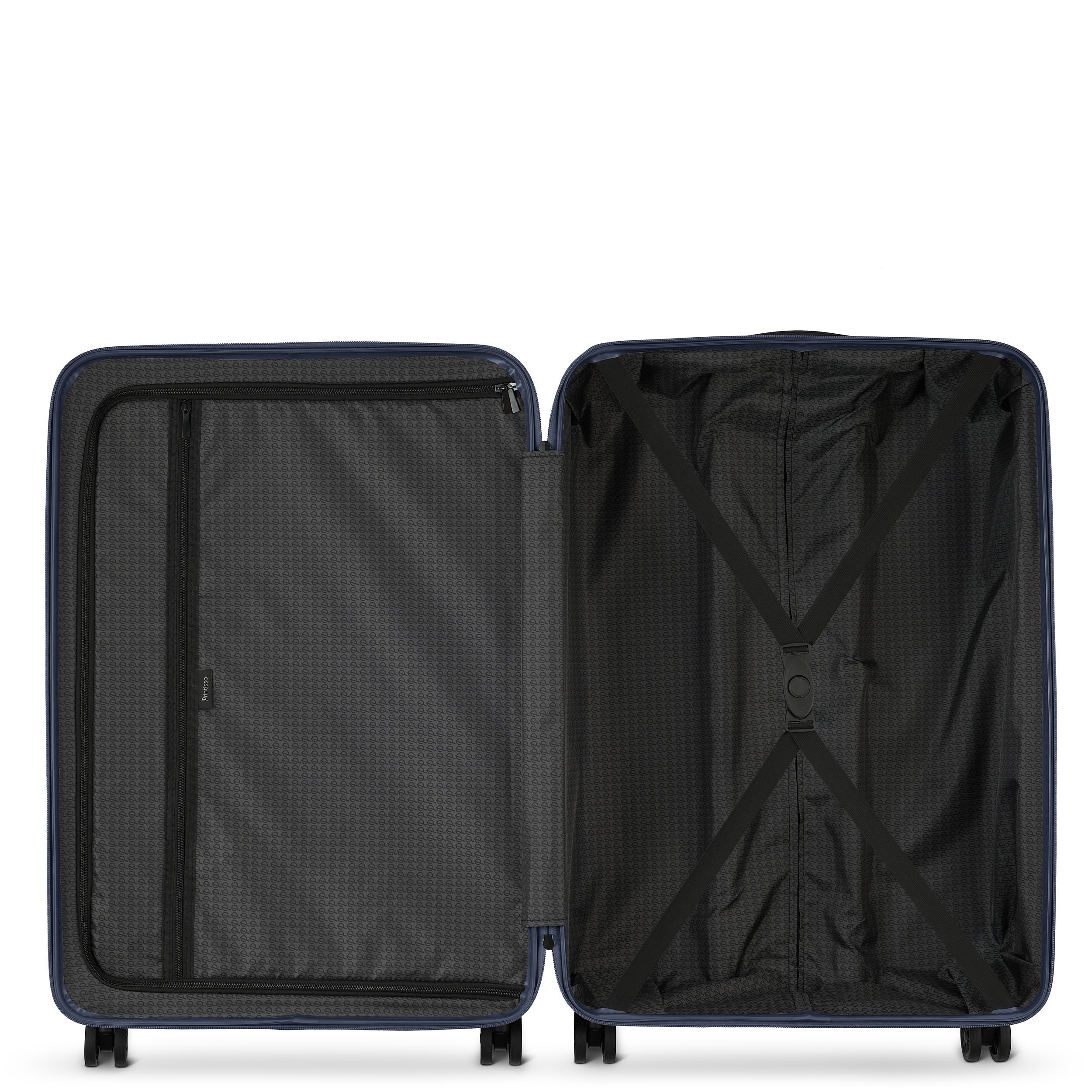 Urbane - Navy Blue Stor