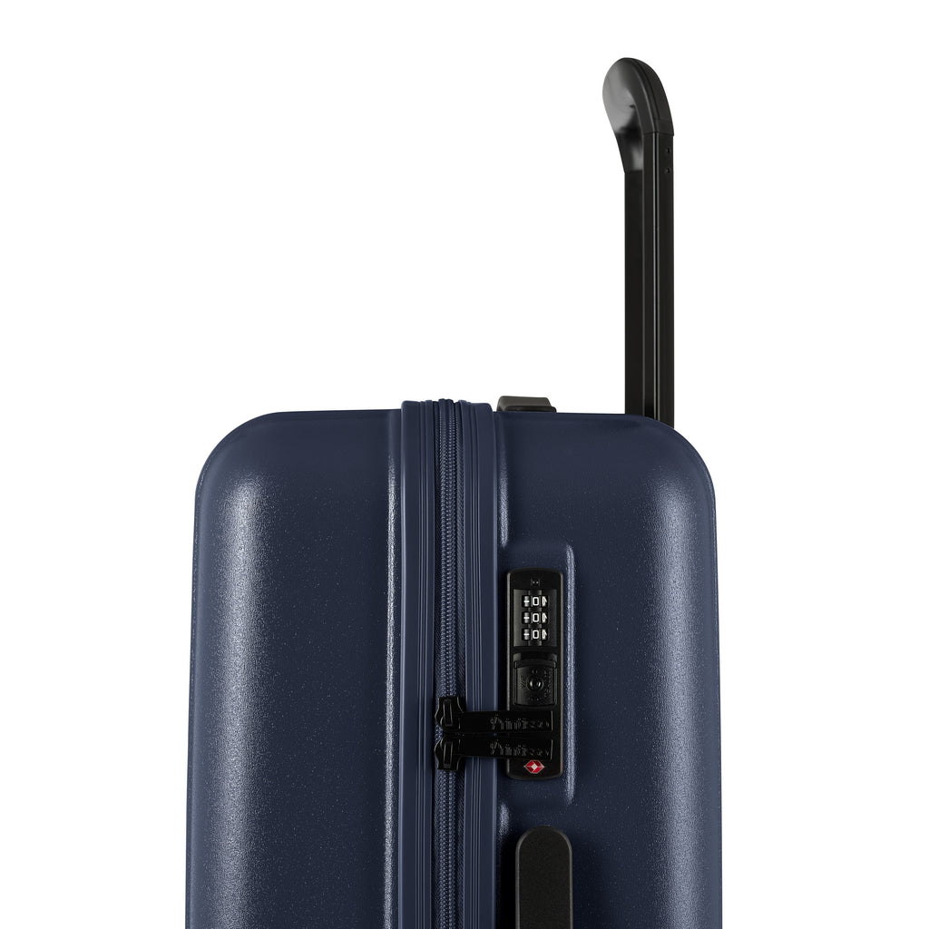 Urbane - Navy Blue Stor