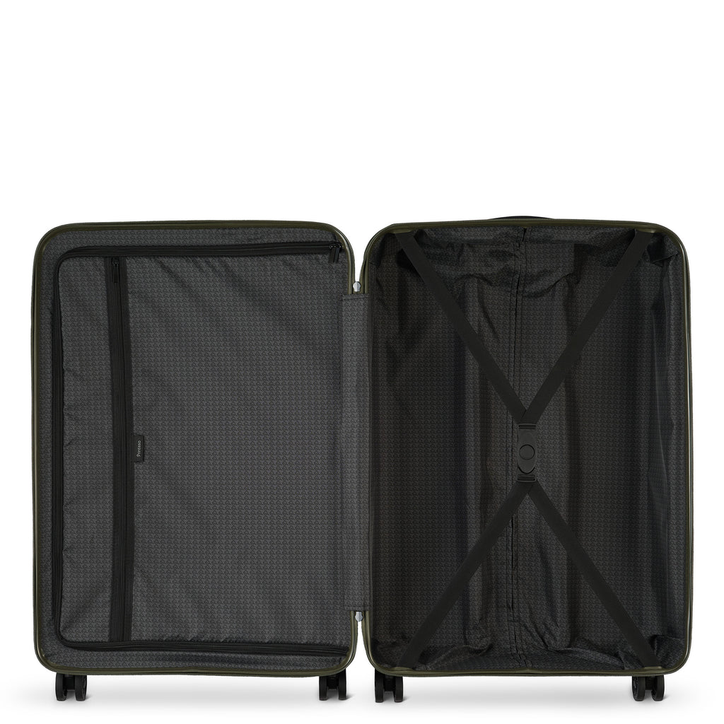 Urbane - Olive Green Stor