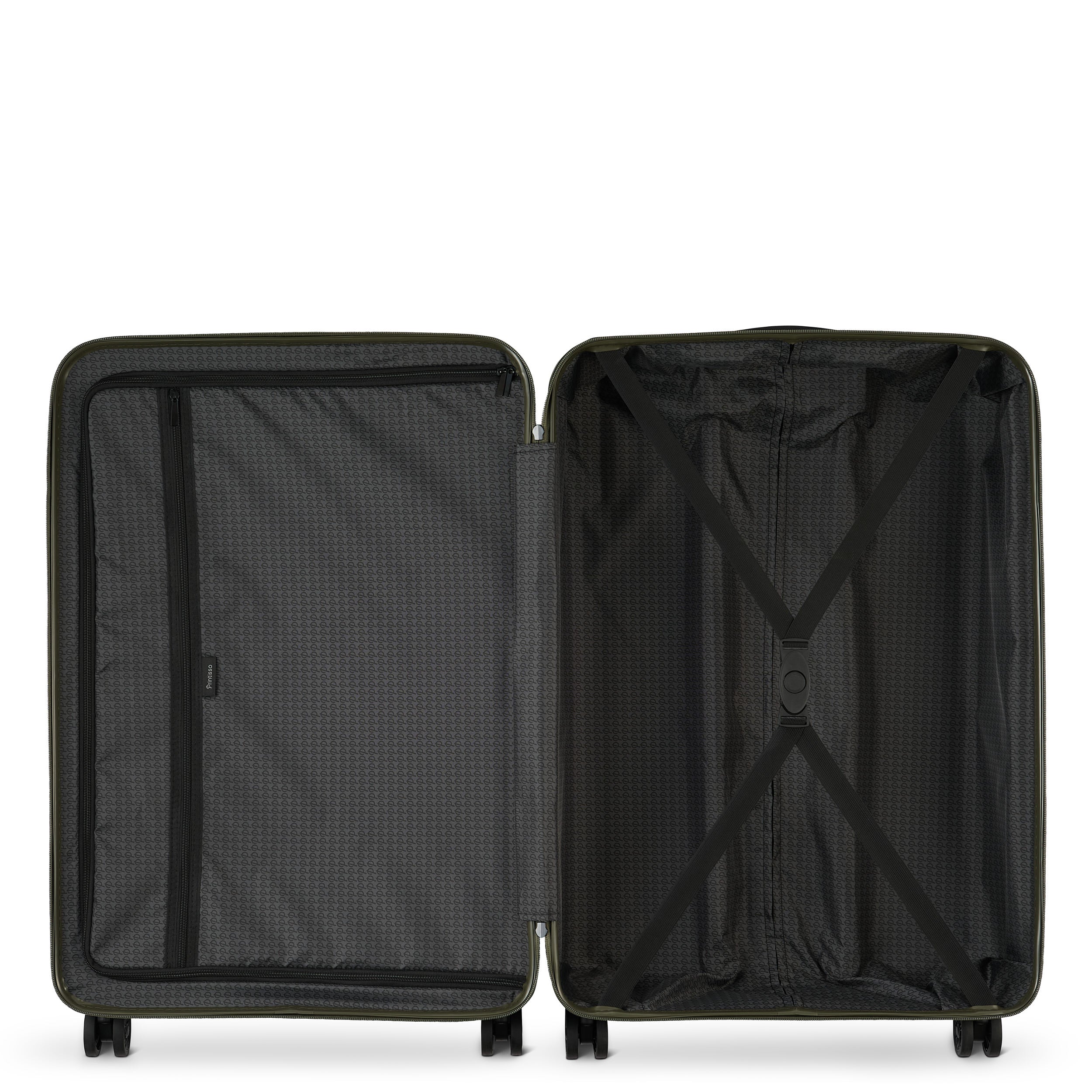 Urbane - Olive Green Stor