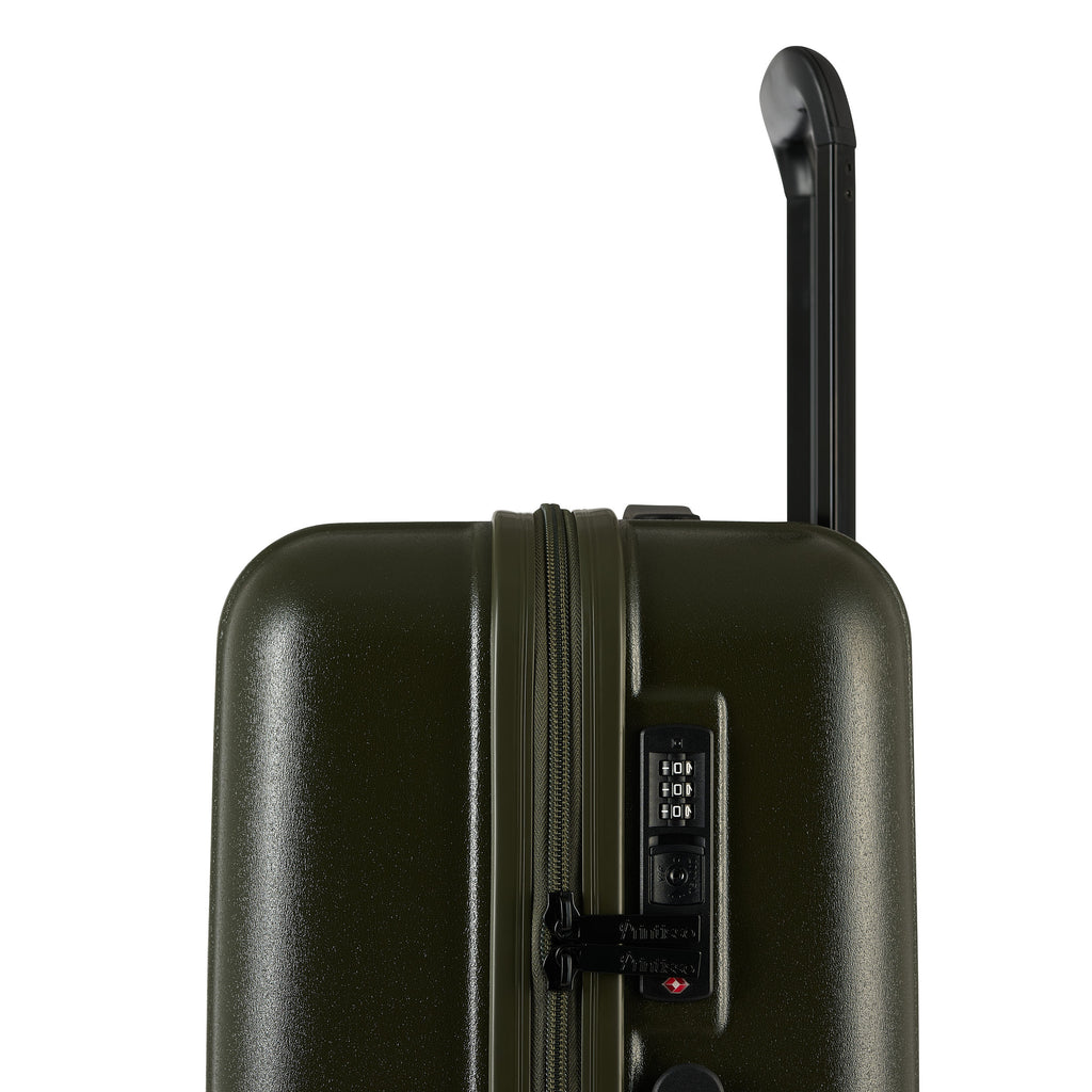 Urbane - Olive Green Stor