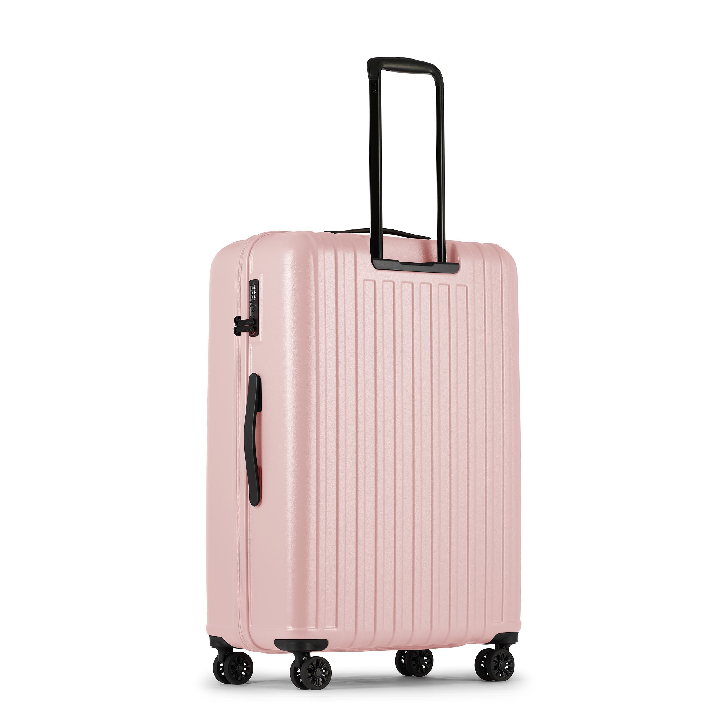 Urbane - Soft Pink Stor