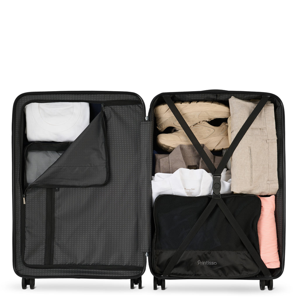 Urbane - Onyx Black Stor