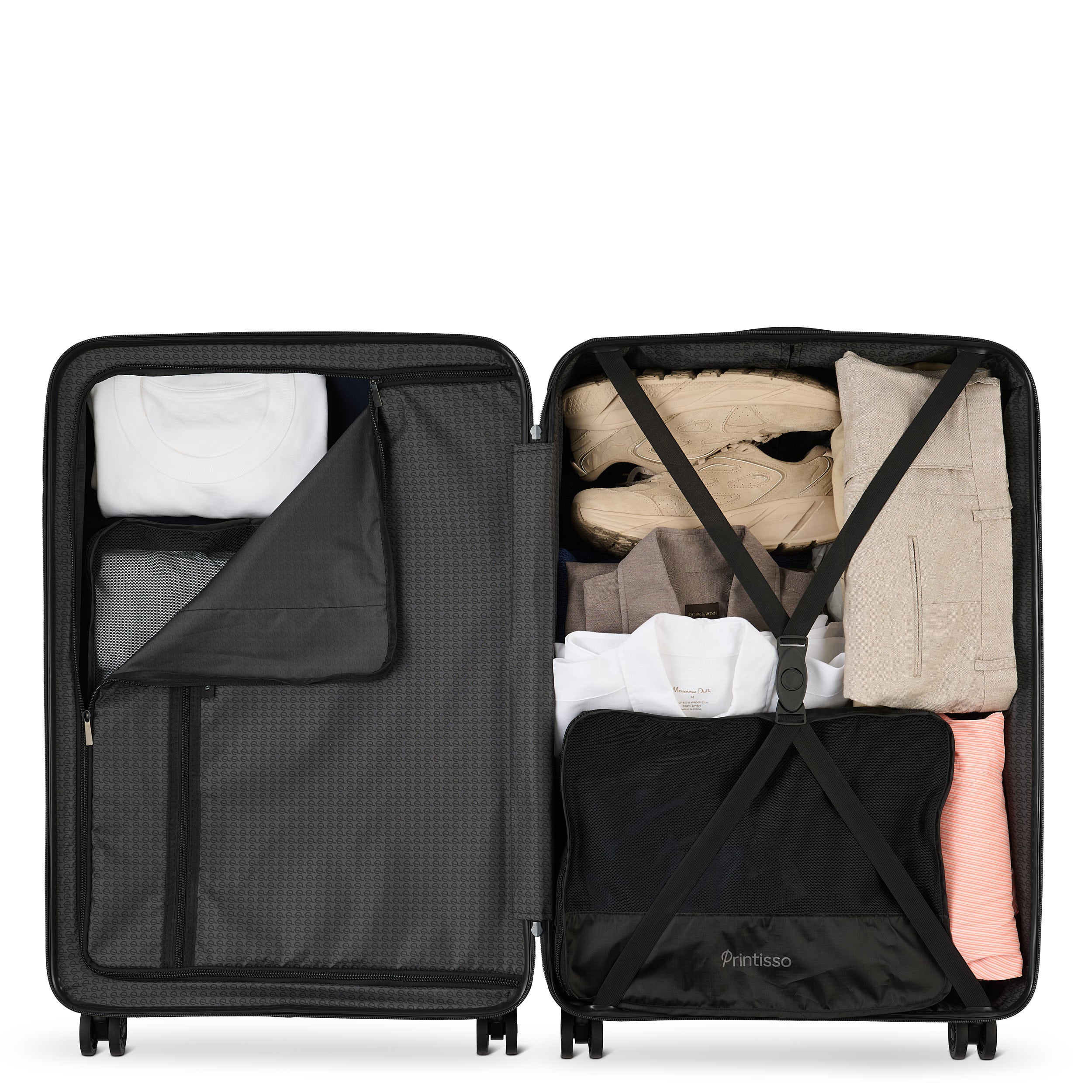 Urbane - Onyx Black Stor