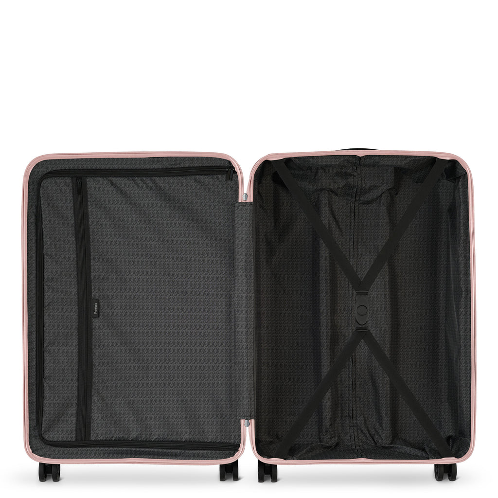 Urbane - Soft Pink Stor