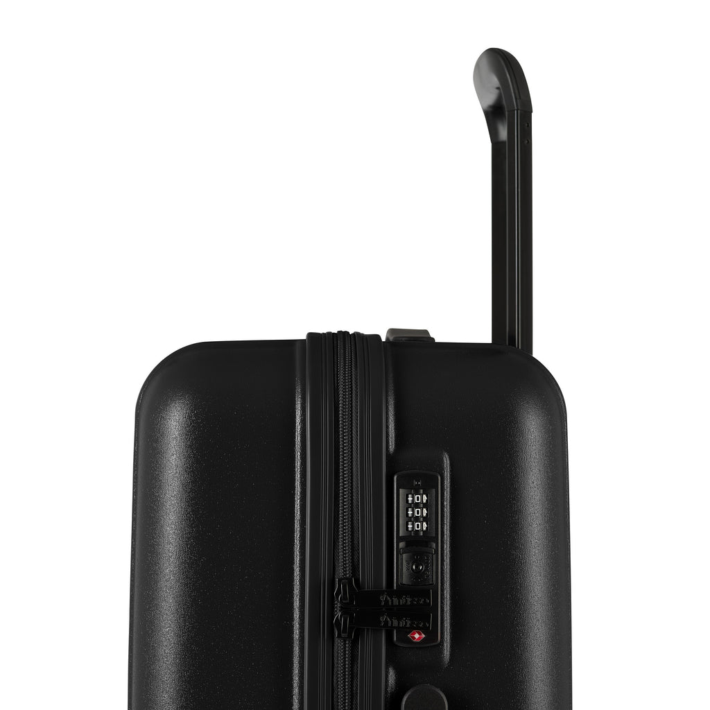 Urbane - Onyx Black Stor