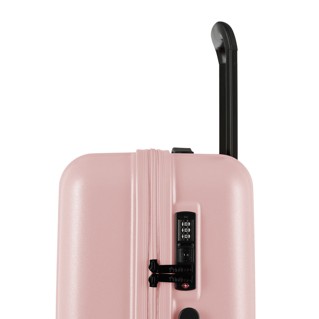 Urbane - Soft Pink Stor