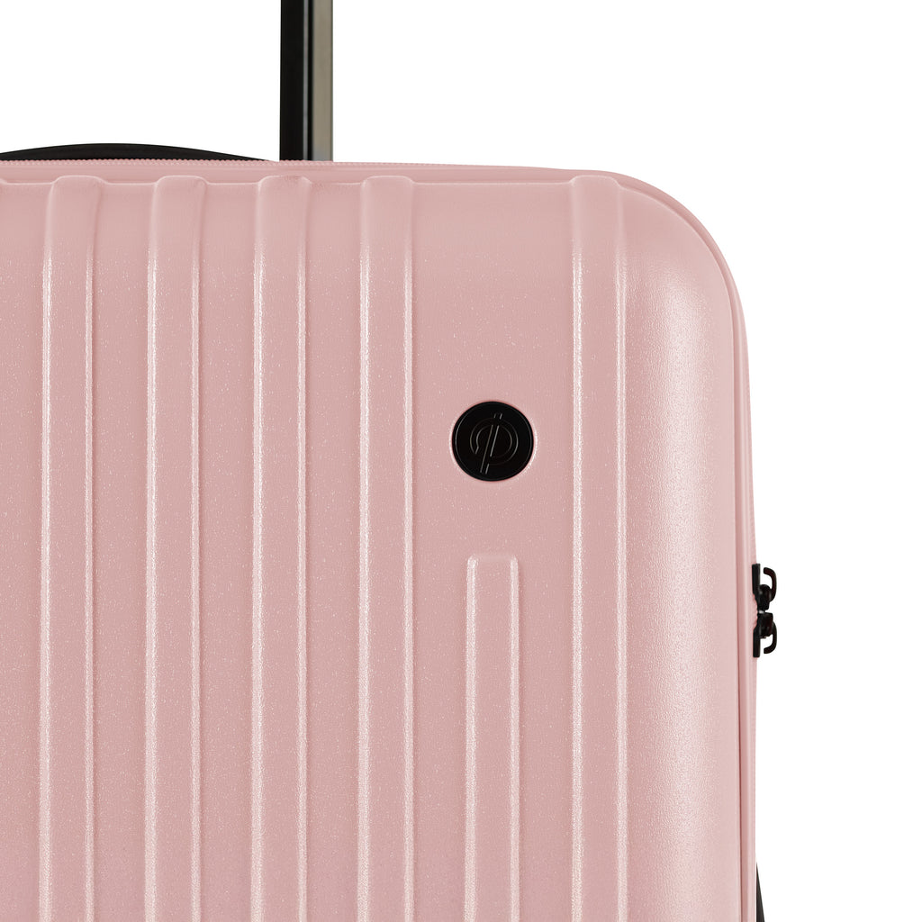 Urbane - Soft Pink Stor