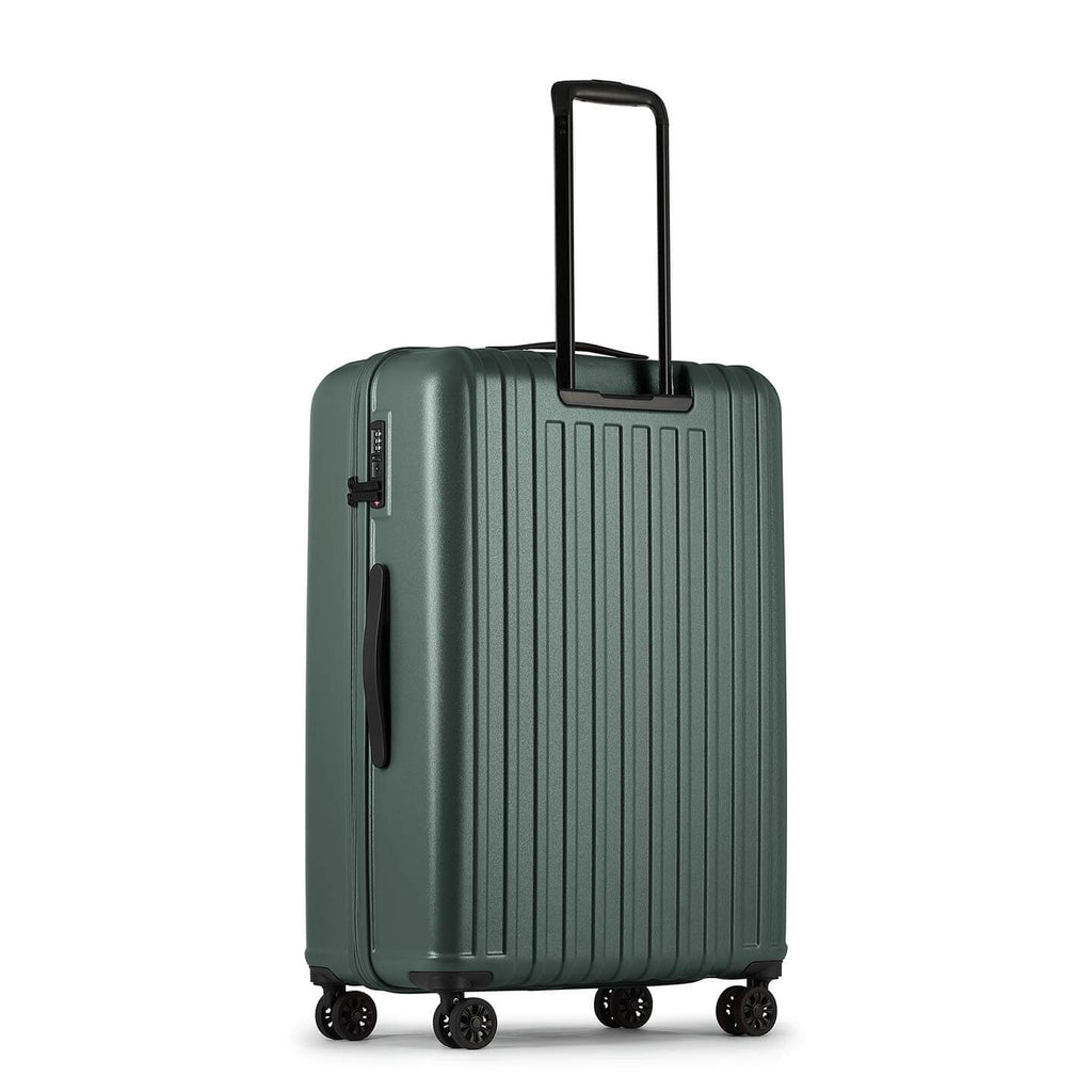 Urbane - Shadow Green Iso