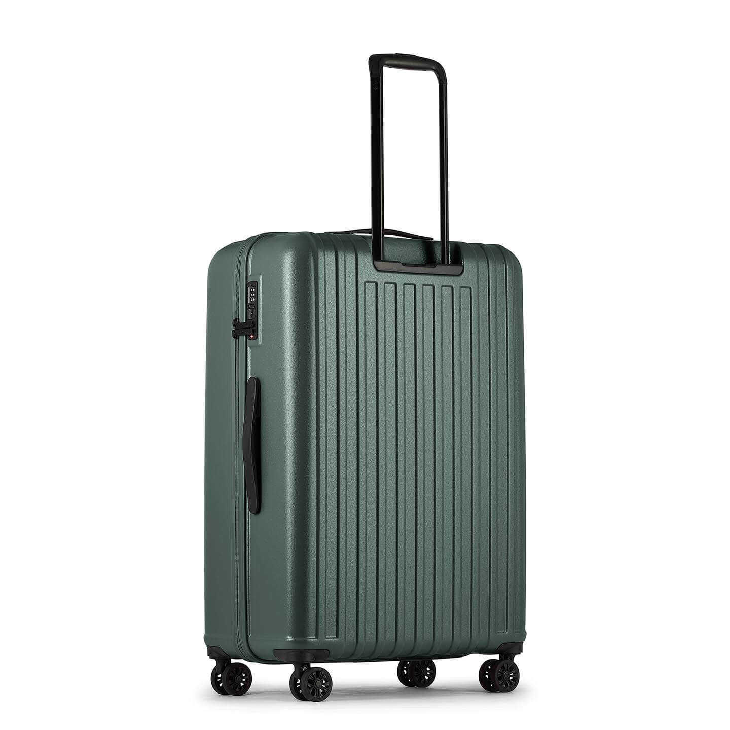 Urbane - Shadow Green Iso