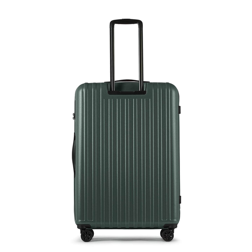 Urbane - Shadow Green Iso