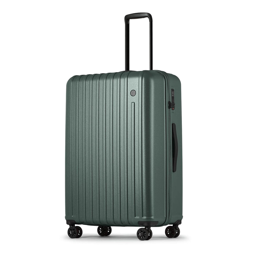 Urbane - Shadow Green Iso