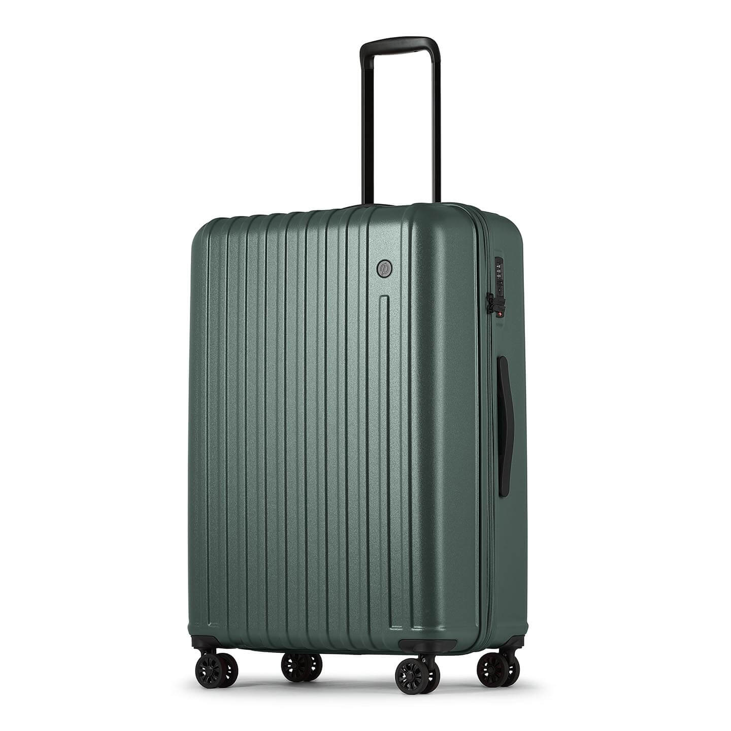 Urbane - Shadow Green Stor