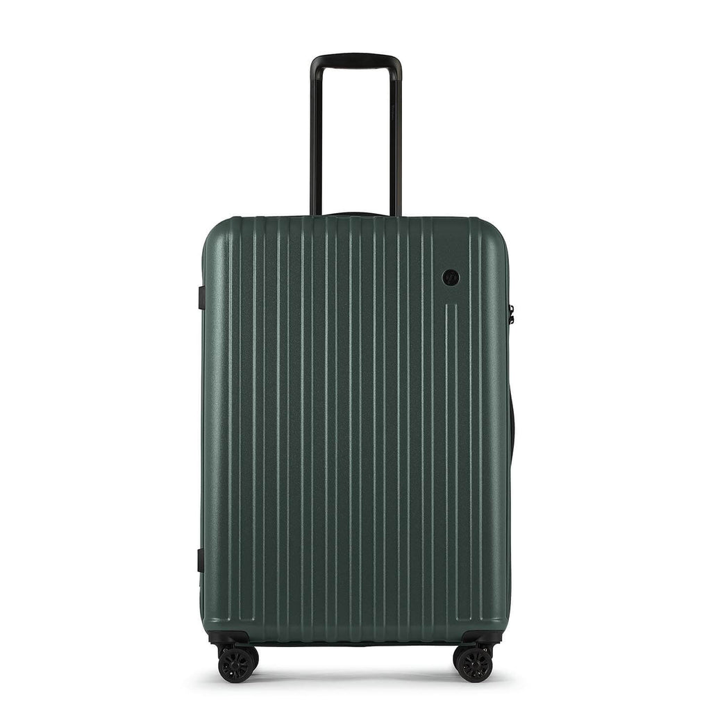 Urbane - Shadow Green Iso