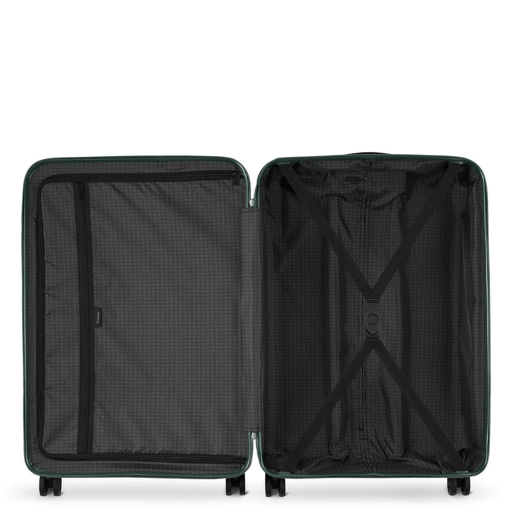 Urbane - Shadow Green Iso