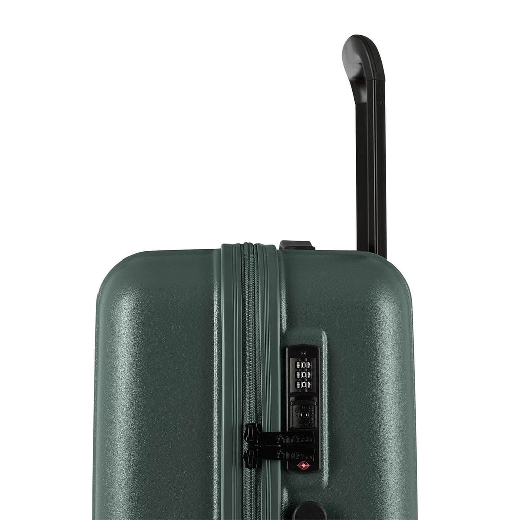 Urbane - Shadow Green Iso