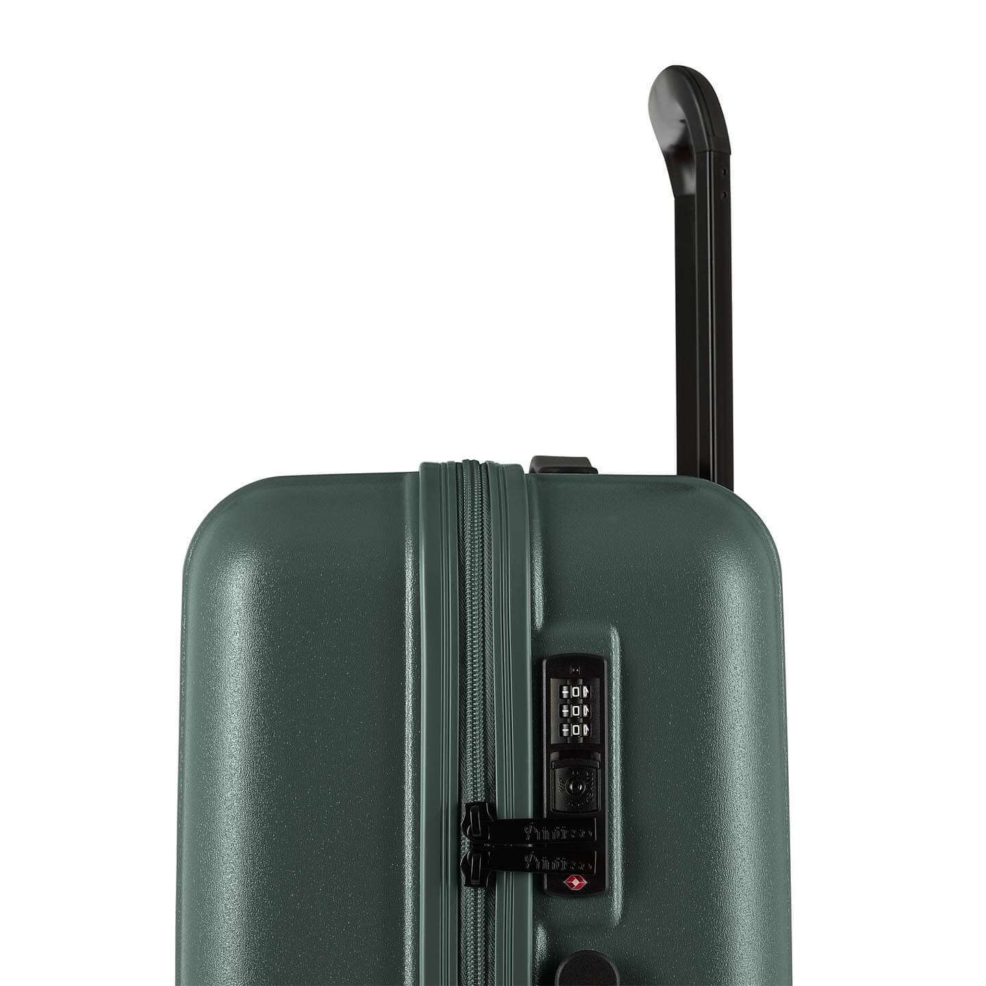 Urbane - Shadow Green Iso