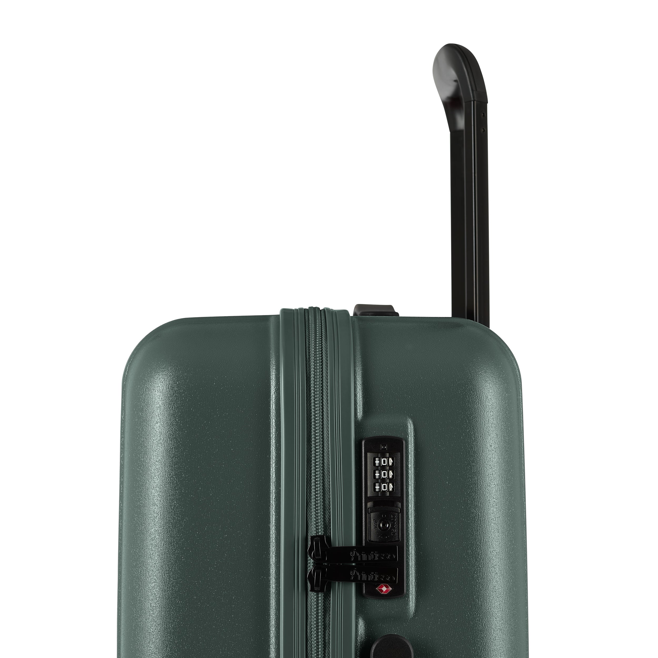 Urbane - Shadow Green Mellan