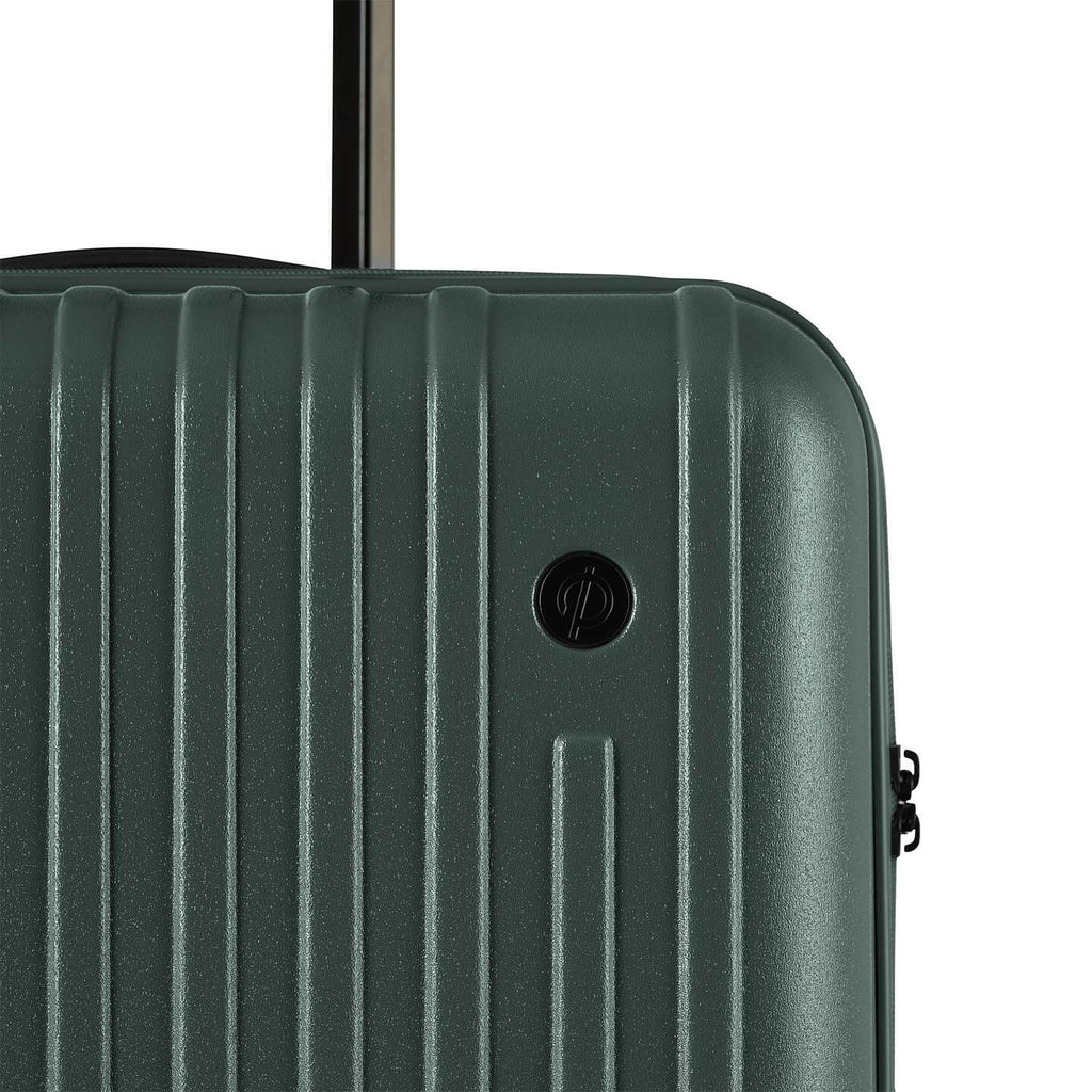 Urbane - Shadow Green Iso