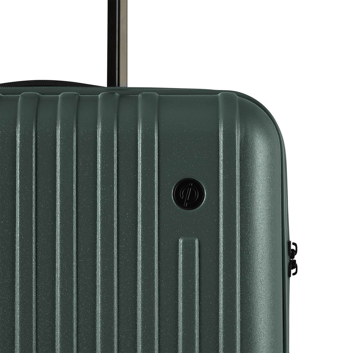 Urbane - Shadow Green Iso