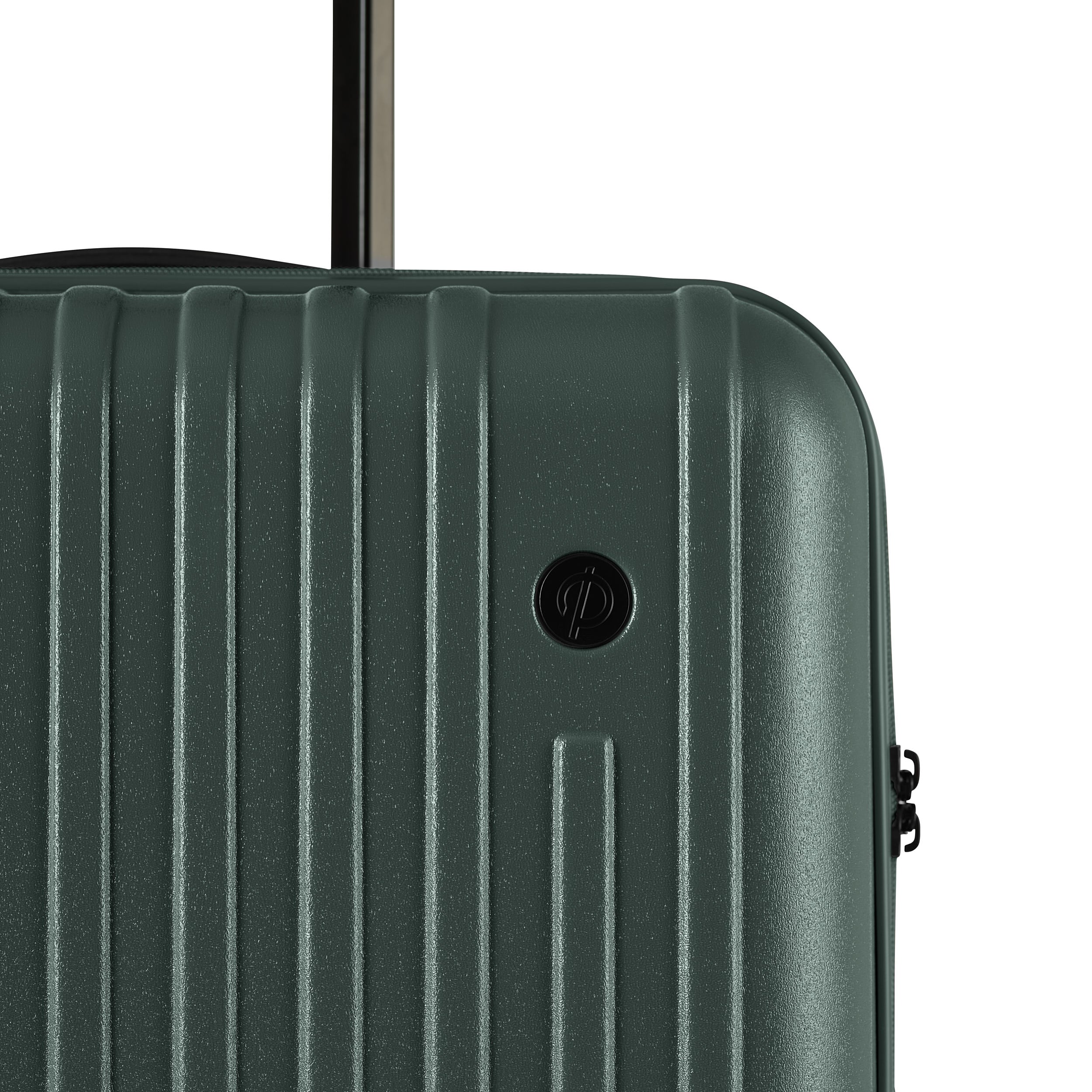 Urbane - Shadow Green Mellan