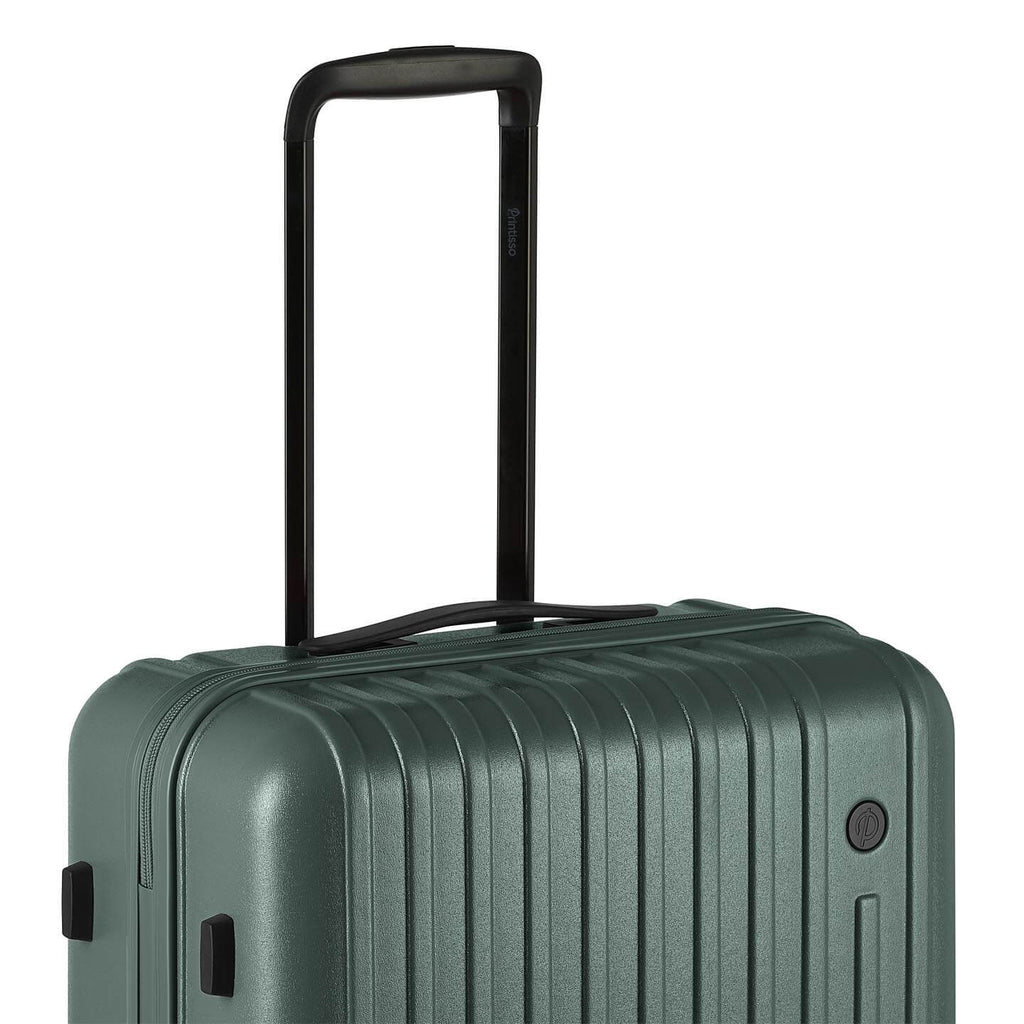 Urbane - Shadow Green Iso